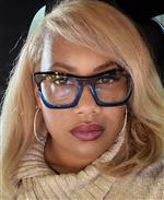 This is a picture of executive assistant Catheshia Nixon.